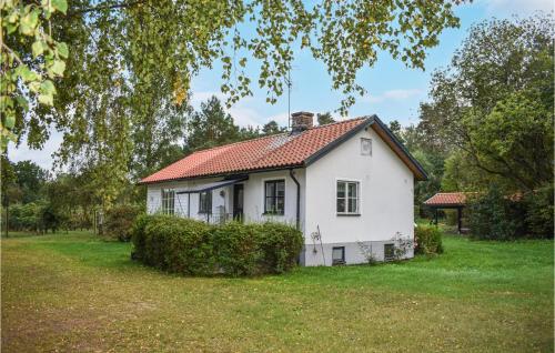 Exterior view, Lovely Home In Simrishamn With Kitchen near Mandelmanns Tradgardar Exterior view, Lovely Home In Simrishamn With Kitchen near Mandelmanns Tradgardar