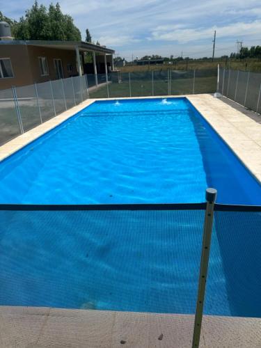 Quinta La Polaka in San Vicente Quinta La Polaka in San Vicente