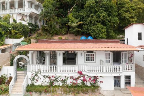 Villa Caprichosa Boutique Hotels in 塔博加島 Villa Caprichosa Boutique Hotels in 塔博加島