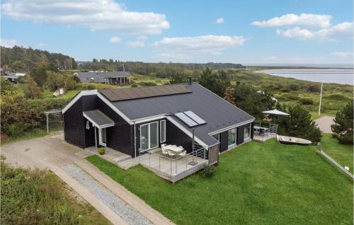Exterior view, Holiday Home Hvidkløvervej Ebeltoft Xi in Oer Strand Exterior view, Holiday Home Hvidkløvervej Ebeltoft Xi in Oer Strand