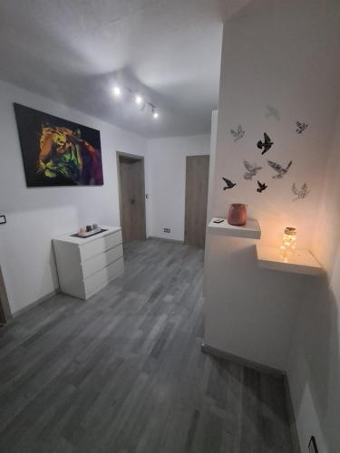 Létesítmények, Ferienwohnung Schäfer am Nationalpark Kellerwald (Ferienwohnung Schafer am Nationalpark Kellerwald) in Frankenau városközpont Létesítmények, Ferienwohnung Schäfer am Nationalpark Kellerwald (Ferienwohnung Schafer am Nationalpark Kellerwald) in Frankenau városközpont