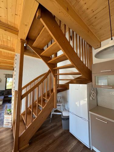 Konyha, Villa Rocky View 2 in Felsőerdőfalva Konyha, Villa Rocky View 2 in Felsőerdőfalva