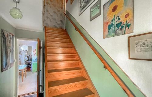 A szálláshely kívülről, Lovely Apartment In Onsala in Onsala A szálláshely kívülről, Lovely Apartment In Onsala in Onsala