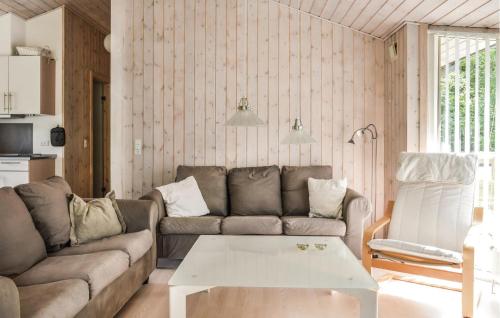 Holiday Home Skovsgardsvej in Hals Holiday Home Skovsgardsvej in Hals