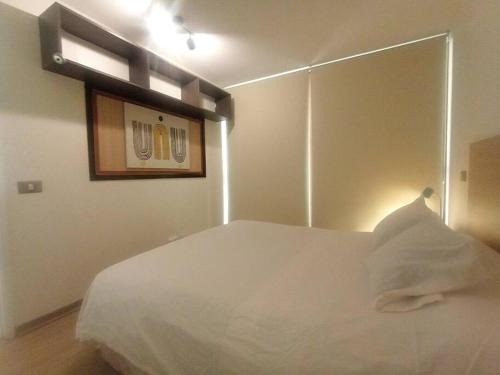 Rest in Santiago's heart