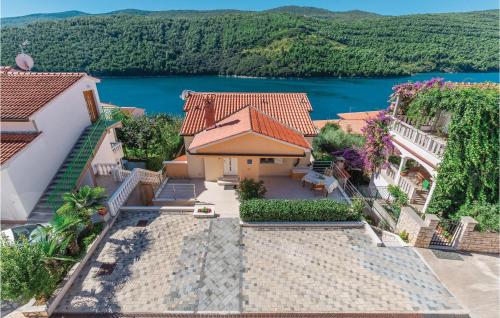 A szálláshely kívülről, Apartment Labin Duga Luka in Duga Luka A szálláshely kívülről, Apartment Labin Duga Luka in Duga Luka