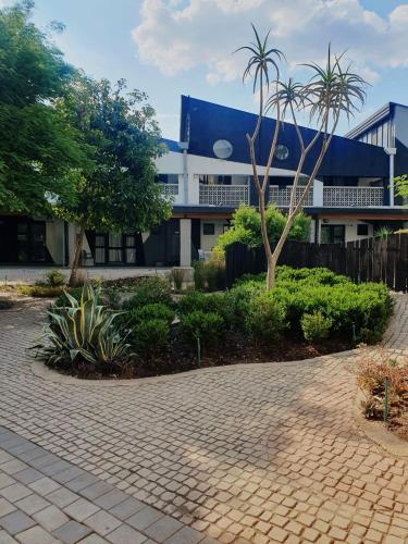 Unique and Modern Maboneng