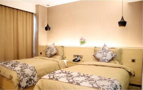 This photo about Foshan Four Season Boutique Hotel shared on HyHotel.com