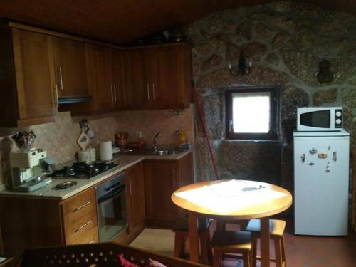 Casa da Janeira in Vieira Do Minho Casa da Janeira in Vieira Do Minho