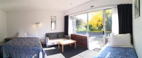 Cambrian Lodge Motel in كامبريدج Cambrian Lodge Motel in كامبريدج