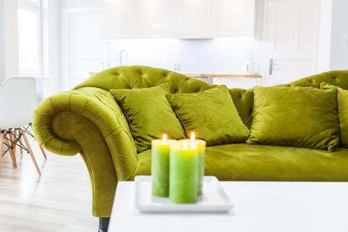 This photo about Homewell Apartments Stara Piekarnia shared on HyHotel.com