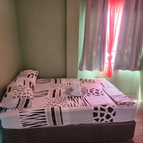 vieux fort town apartment in Benteng Vieux vieux fort town apartment in Benteng Vieux