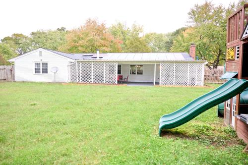 Parque infantil, Home away from Home in Waldorf (MD) Parque infantil, Home away from Home in Waldorf (MD)