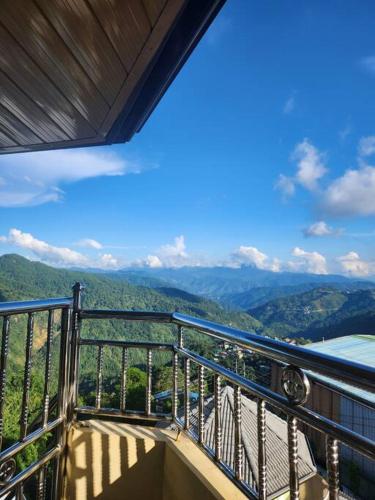 บ้านเดี่ยว 3 ห้องนอน 1 ห้องน้ำส่วนตัว ขนาด ตร.ม. – ไมเนสวิวพาร์ค (Ina Puring's House) in ตูดิง บ้านเดี่ยว 3 ห้องนอน 1 ห้องน้ำส่วนตัว ขนาด ตร.ม. – ไมเนสวิวพาร์ค (Ina Puring's House) in ตูดิง