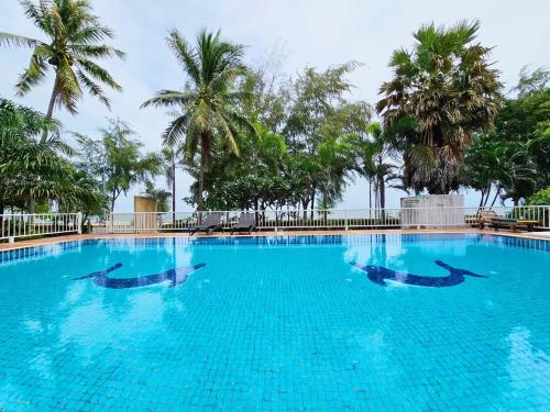 プランマニー ビーチ リゾート7