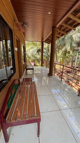 HostelExp, Gokarna - A Slow-Paced Backpackers Community in Gokarna HostelExp, Gokarna - A Slow-Paced Backpackers Community in Gokarna