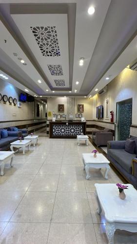 شقق البحر الأزرق المخدومه (شقق البحر الأزرق المخدومه) in Nimran شقق البحر الأزرق المخدومه (شقق البحر الأزرق المخدومه) in Nimran