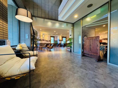 Sengokuhara Onsen Hotel in เซนโกคุฮาระ Sengokuhara Onsen Hotel in เซนโกคุฮาระ