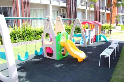 リプレイ レジデンス アンド プール ヴィラ7