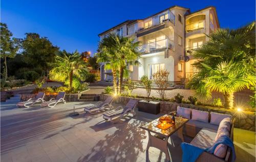 ทัศนียภาพภายนอกโรงแรม, Beautiful Apartment In Rijeka With Wifi in ซิโควิซี ทัศนียภาพภายนอกโรงแรม, Beautiful Apartment In Rijeka With Wifi in ซิโควิซี