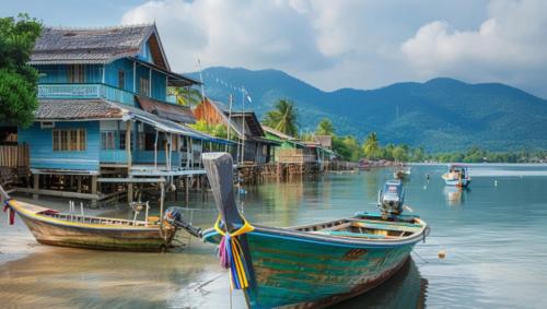 リプレイ レジデンス アンド プール ヴィラ3