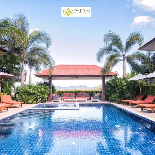 パ プライ ヴィラ アット ザ プランテーション11