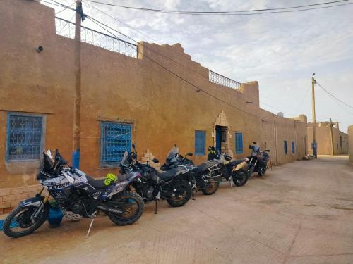 Casa Rosa in Merzouga Casa Rosa in Merzouga