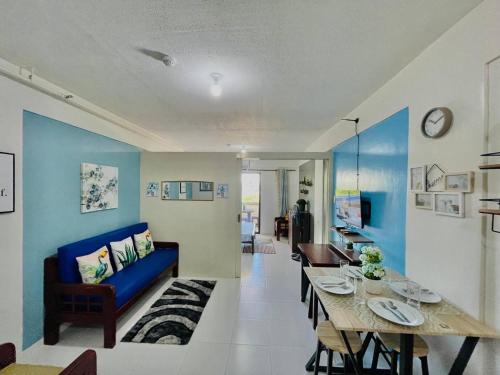 Kembali CONDO Resort with Sea View in Kaputian District - Samal Island Kembali CONDO Resort with Sea View in Kaputian District - Samal Island