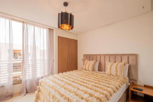 Luxury Guéliz Apart 2 bedrooms