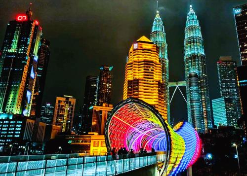 Nearby attraction, New Wave Ampang Point Hotel in Ampang Nearby attraction, New Wave Ampang Point Hotel in Ampang