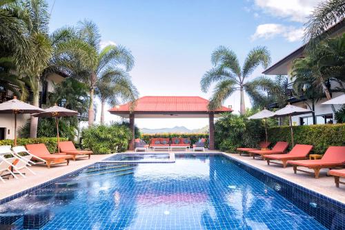 パ プライ ヴィラ アット ザ プランテーション12