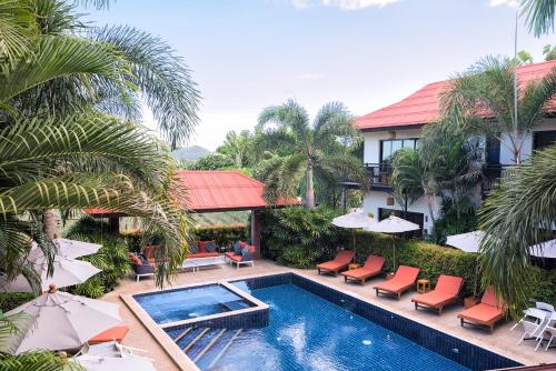 パ プライ ヴィラ アット ザ プランテーション15