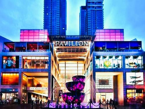 Nearby attraction, New Wave Ampang Point Hotel in Ampang Nearby attraction, New Wave Ampang Point Hotel in Ampang