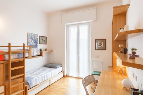 Casa Luce con Terrazza