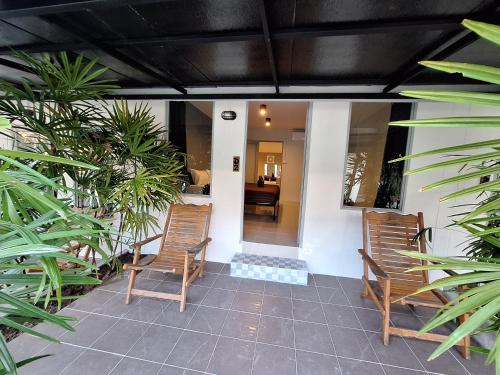 View, Slumberland at Pai in Pai View, Slumberland at Pai in Pai