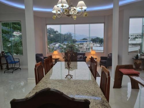 Casa da pedra in Vargem Grande Casa da pedra in Vargem Grande