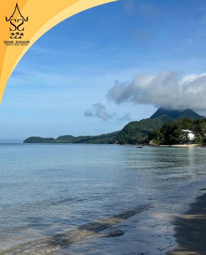 シーズン バンガロー12