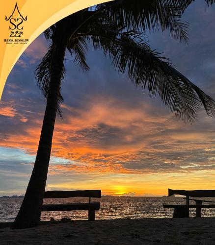 シーズン バンガロー9