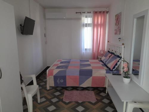 Vue de vallee in Port Louis Vue de vallee in Port Louis