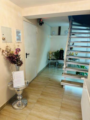 Noblesse Hause in جامرتينجن Noblesse Hause in جامرتينجن