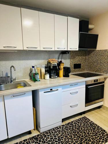 Noblesse Hause in جامرتينجن Noblesse Hause in جامرتينجن