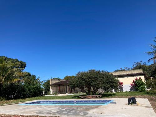 Rancho 7 maravilha in Bonito (Pernambuco) Rancho 7 maravilha in Bonito (Pernambuco)