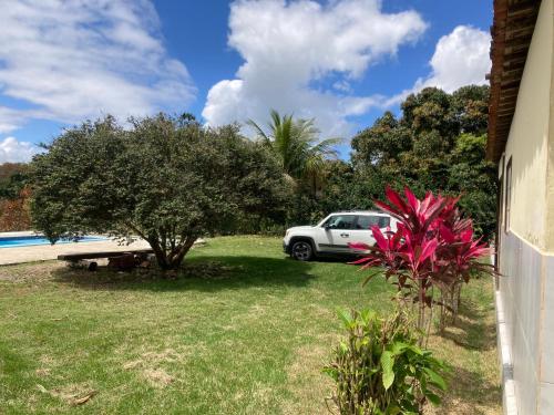 Rancho 7 maravilha in Bonito (Pernambuco) Rancho 7 maravilha in Bonito (Pernambuco)