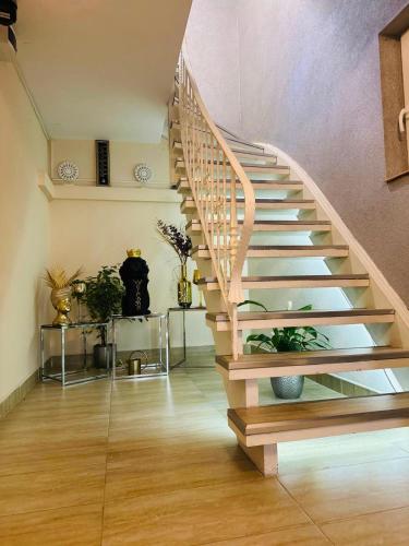 Noblesse Hause in جامرتينجن Noblesse Hause in جامرتينجن