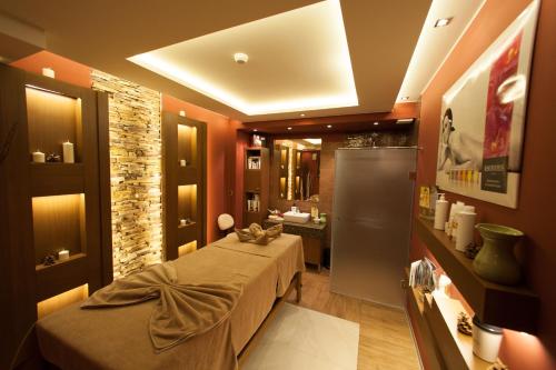 Масаж, Amira Boutique Hotel in Банско Масаж, Amira Boutique Hotel in Банско