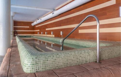 Pezsgőfürdő, Awesome Apartment In Villanueva Del Rio Seg in Villanueva Del Rio Segura Pezsgőfürdő, Awesome Apartment In Villanueva Del Rio Seg in Villanueva Del Rio Segura