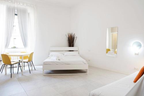 Smart Apartment Central Station