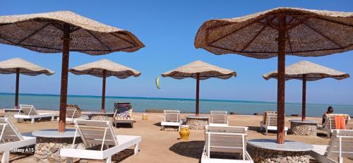 Red Sea Hurghada Summer in Winter