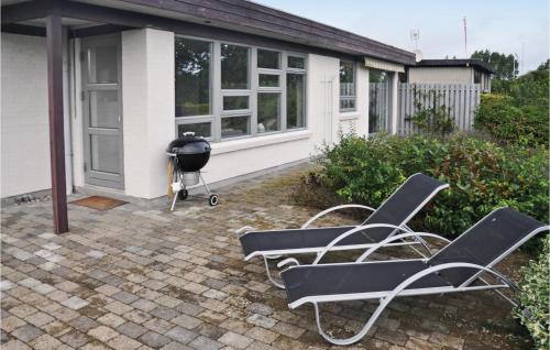 Зовнішній вигляд готелю, Three-Bedroom Holiday Home In Nyborg in Ниборг Зовнішній вигляд готелю, Three-Bedroom Holiday Home In Nyborg in Ниборг
