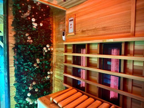 Luxe Vakantiehuis met privé Wellness (Luxe Vakantiehuis met prive Wellness) in Zuidwolde Luxe Vakantiehuis met privé Wellness (Luxe Vakantiehuis met prive Wellness) in Zuidwolde